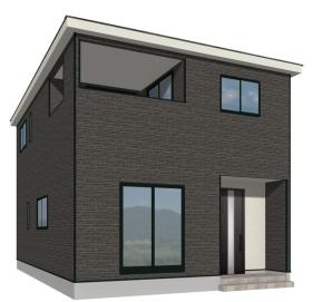 大分市片島新築建売　第2　1号棟の写真