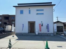 大分市花高松　新築建売 の写真