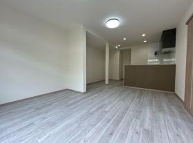 大分市富士見が丘東3丁目　リノベーション済一戸建ての写真