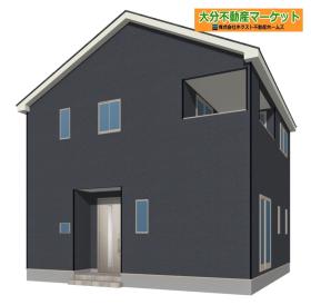 大分市明野西 新築一戸建て 第2 2号棟 の写真
