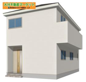 大分市畑中新築建売 第1 1号棟 の写真