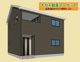 大分市畑中新築建売 第1 2号棟 の写真