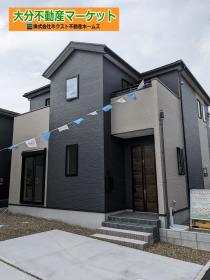 大分市森町新築建売 3期 1号棟 の写真