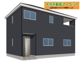 大分市徳島 新築一戸建て 第6 1号棟の写真